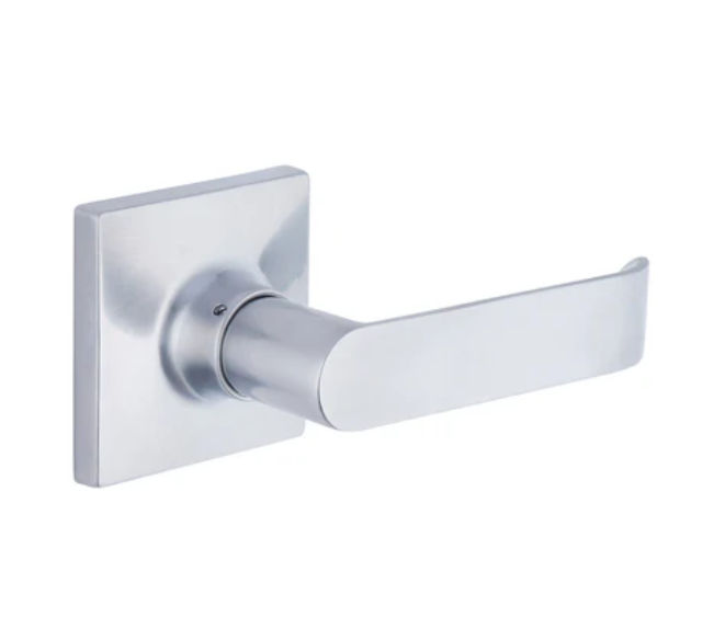 Schlage Regent Orlando Lever Set – Entrance / Privacy / Passage / Dummy