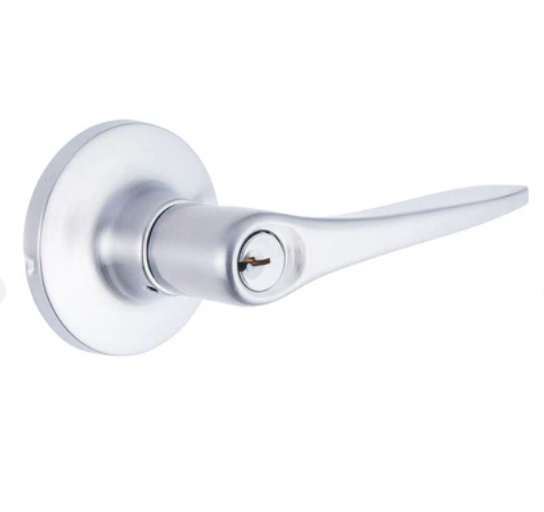 Schlage Regent Series Rubens Door Lever – Dummy, Passage, Privacy & Entrance Lock