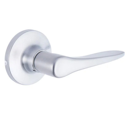 Schlage Regent Series Rubens Door Lever – Dummy, Passage, Privacy & Entrance Lock