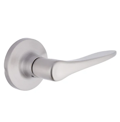 Schlage Regent Series Rubens Door Lever – Dummy, Passage, Privacy & Entrance Lock