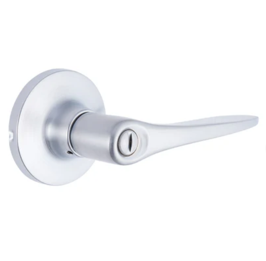 Schlage Regent Series Rubens Door Lever – Dummy, Passage, Privacy & Entrance Lock