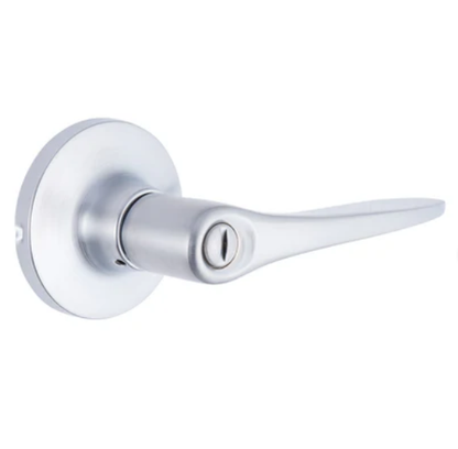 Schlage Regent Series Rubens Door Lever – Dummy, Passage, Privacy & Entrance Lock