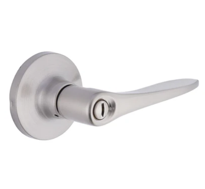 Schlage Regent Series Rubens Door Lever – Dummy, Passage, Privacy & Entrance Lock