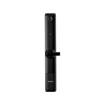 Sylvan Smart Aluminium Sliding Door Lock SL36ESLIDE