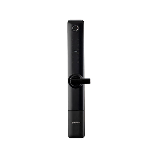 Sylvan Smart Aluminium Sliding Door Lock SL36ESLIDE
