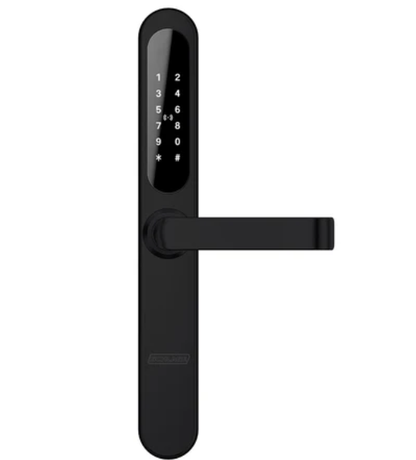 Schlage Artus Narrow Profile Smart Lock SREART