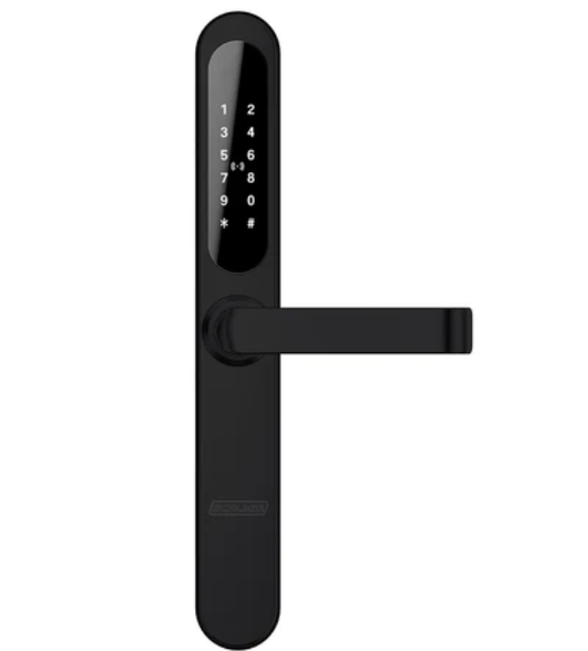 Schlage Artus Narrow Profile Smart Lock SREART