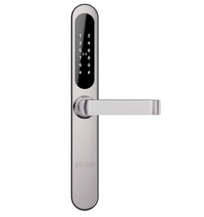 Schlage Artus Narrow Profile Smart Lock SREART