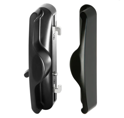 Schlage Stella Sliding Door Lock – Non-Key Locking, Key Locking, Dummy