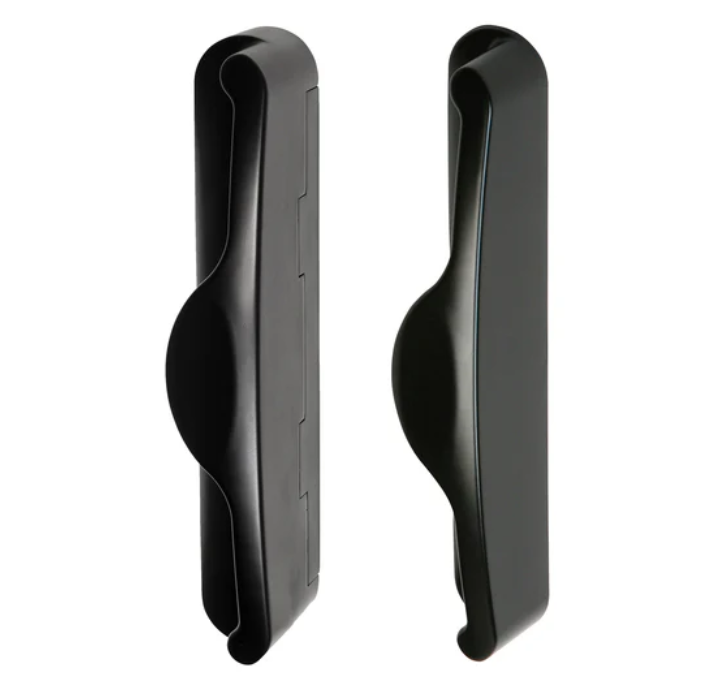 Schlage Stella Sliding Door Lock – Non-Key Locking, Key Locking, Dummy