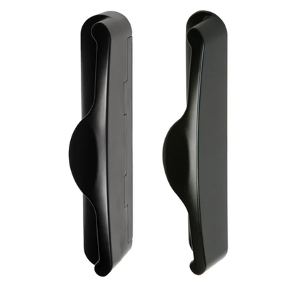 Schlage Stella Sliding Door Lock – Non-Key Locking, Key Locking, Dummy