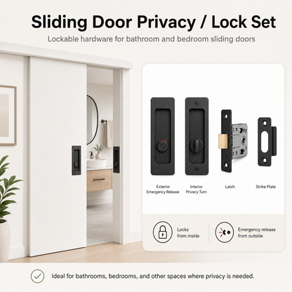 Hardware Installation – Auckland