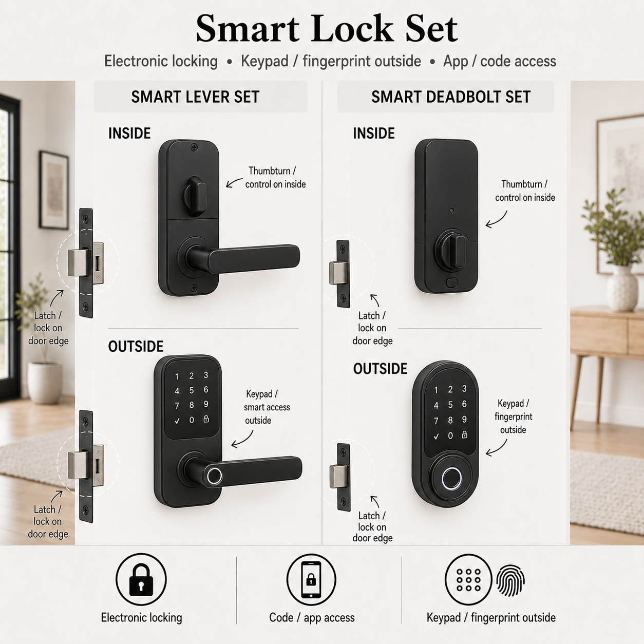 Hardware Installation – Auckland