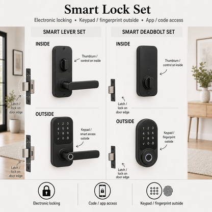 Hardware Installation – Auckland