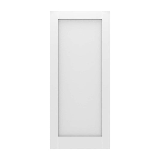 Parkwood Solid Timber Interior Doors | Paint Quality Pine