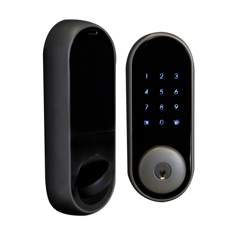 Windsor Bluetooth Electronic Entrance Lock 1391/1399