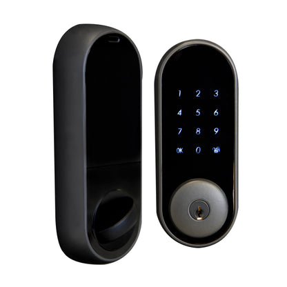 Windsor Bluetooth Electronic Entrance Lock 1391/1399