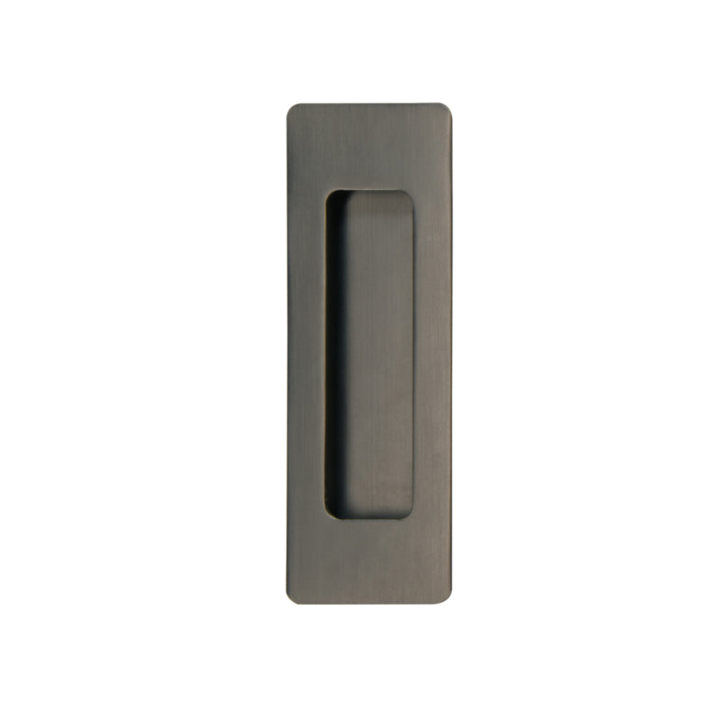 Windsor 5317 Flush Pull 126x42mm – 96mm Centres